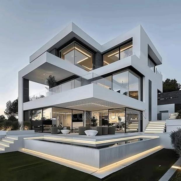 Are You Looking for a Classic Architectural Drawings · Photo 2