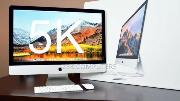Desktop Computer Apple iMac 32GB Intel Core I7 SSD 512GB · Photo 1