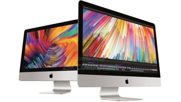 Desktop Computer Apple iMac 32GB Intel Core I7 SSD 512GB · Photo 2