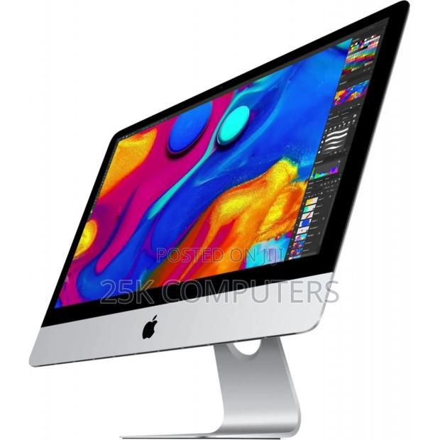 Desktop Computer Apple iMac 32GB Intel Core I7 SSD 512GB · Photo 3
