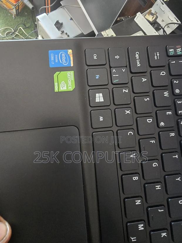 Laptop Acer 8GB Intel Core i7 SSD 256GB · Photo 3