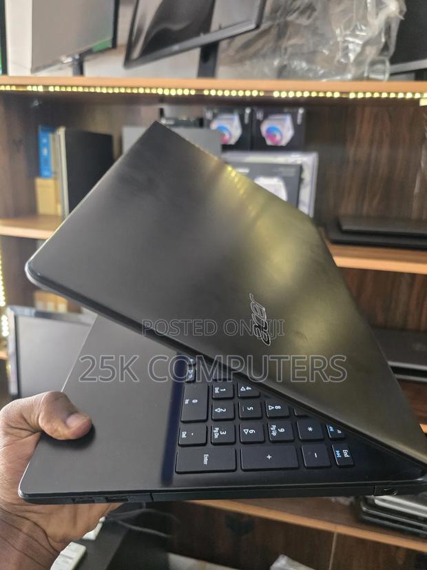 Laptop Acer 8GB Intel Core i7 SSD 256GB · Photo 4