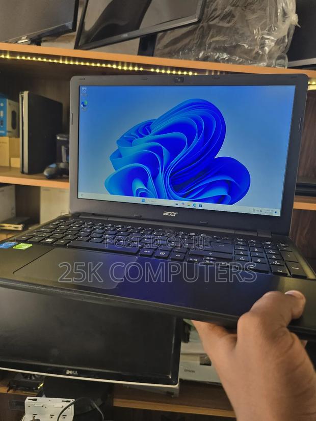 Laptop Acer 8GB Intel Core i7 SSD 256GB · Photo 2