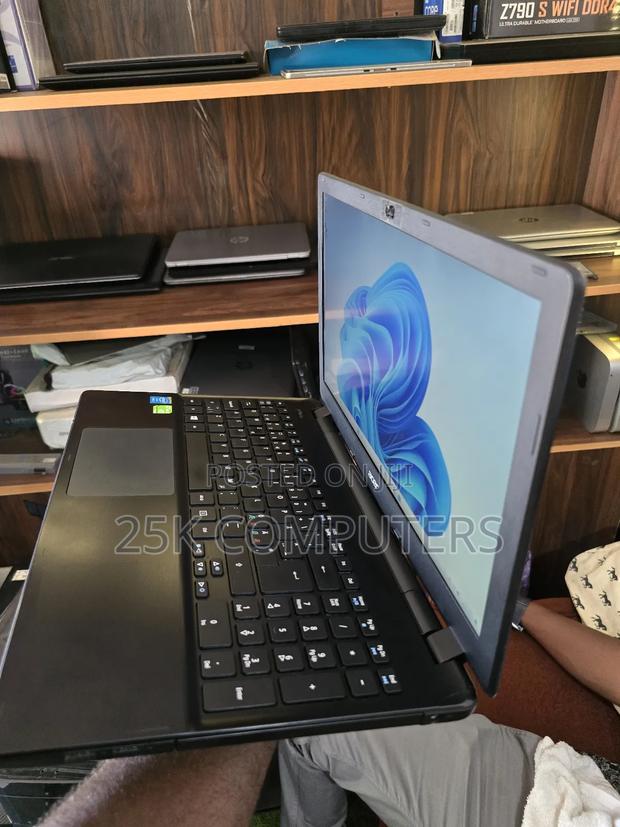 Laptop Acer 8GB Intel Core i7 SSD 256GB · Photo 5