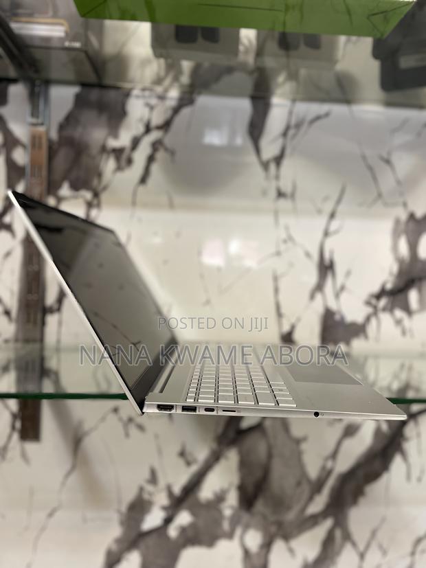 Laptop HP Pavilion 15 8GB AMD Ryzen 3 SSD 256GB · Photo 2