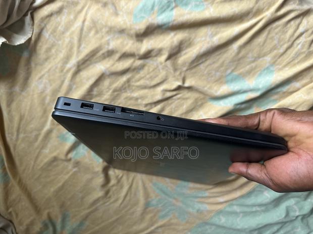 Laptop Dell Latitude E5570 8GB Intel Core i7 SSD 256GB · Photo 5