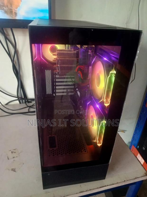 New Desktop Computer Gigabyte GB-BACE-3010 16GB Intel Core i5 SSD 512GB · Photo 2