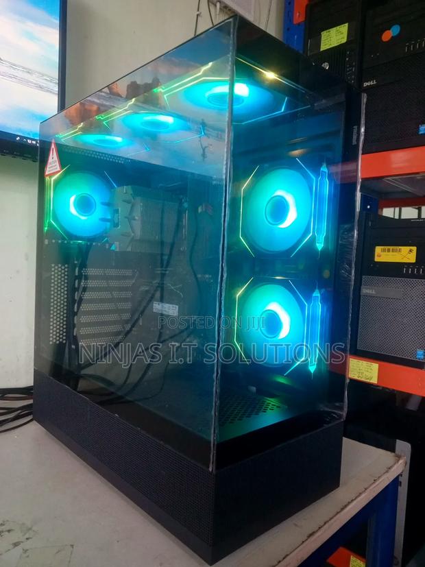 New Desktop Computer Gigabyte GB-BACE-3010 16GB Intel Core i5 SSD 512GB · Photo 3