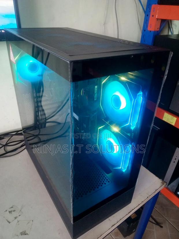 New Desktop Computer Gigabyte GB-BACE-3010 16GB Intel Core i5 SSD 512GB · Photo 4