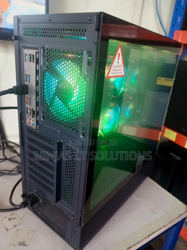 New Desktop Computer Gigabyte GB-BACE-3010 16GB Intel Core i5 SSD 512GB · Photo 5