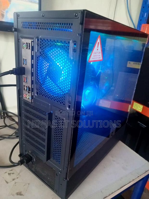 New Desktop Computer Gigabyte GB-BACE-3010 16GB Intel Core i5 SSD 512GB · Photo 6