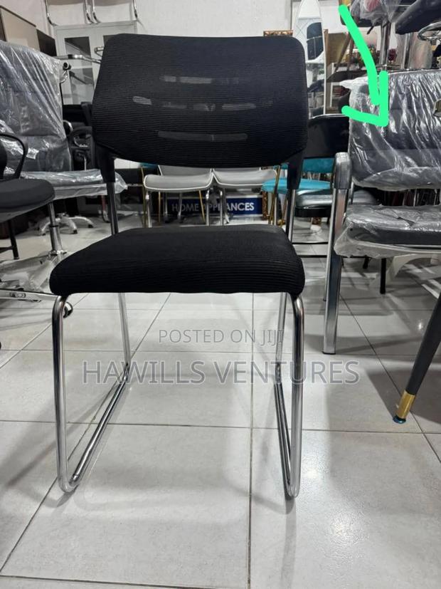 Training Chair · Photo 1