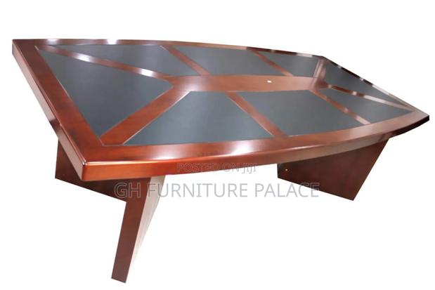 Twenty Seater Conference Table For Sale · Photo 1