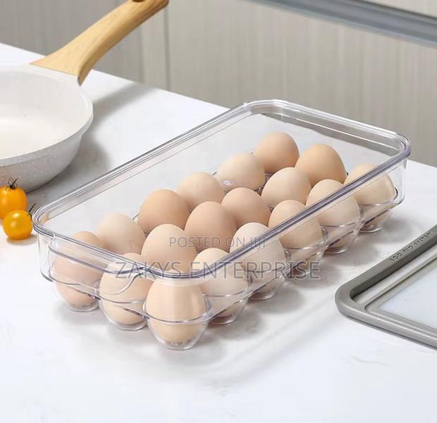 Egg Storage · Photo 2
