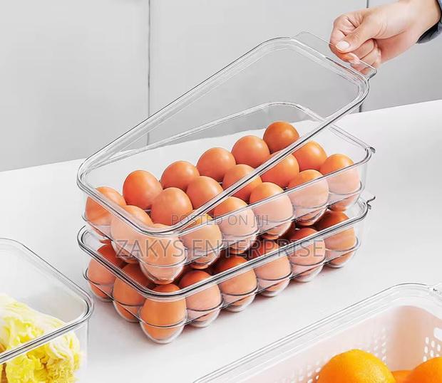 Egg Storage · Photo 1