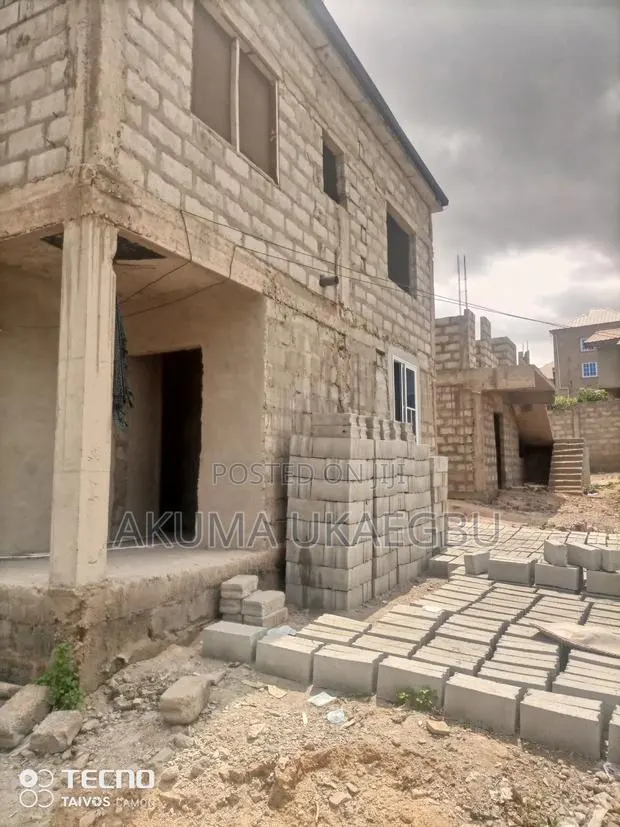 4bdrm Duplex in Near Chericocco, Pure Water for sale · Photo 1