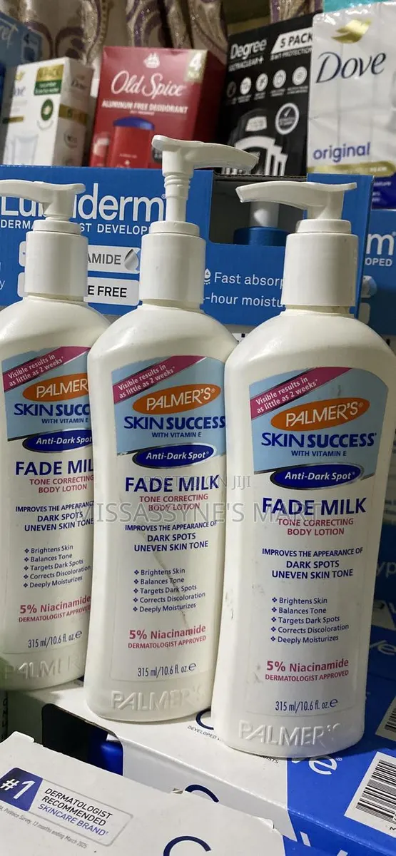 Palmer’s Skin Success Fase Milk · Photo 1