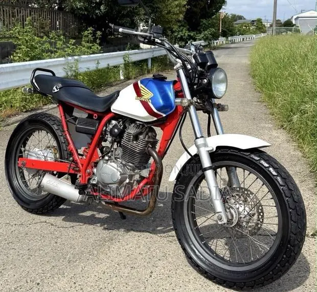 Honda 2018 Blue · Photo 4