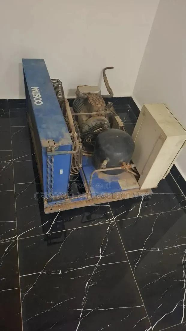 Coldroom And Ice Making Machine · Photo 4