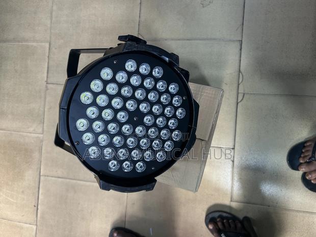 Lad Sound Light · Photo 1