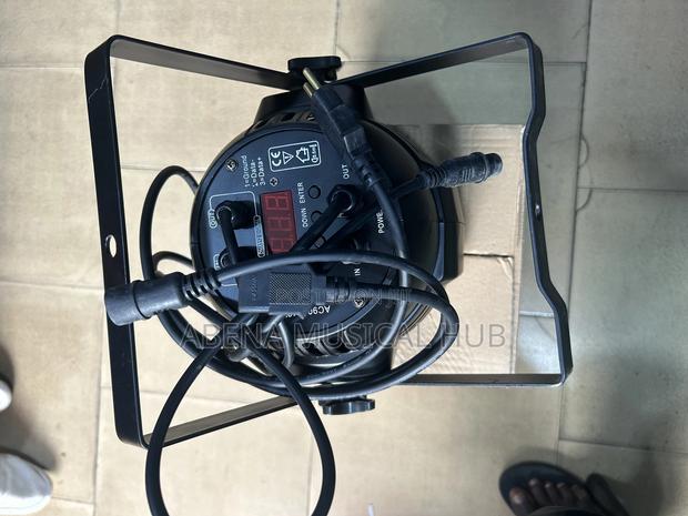 Lad Sound Light · Photo 2