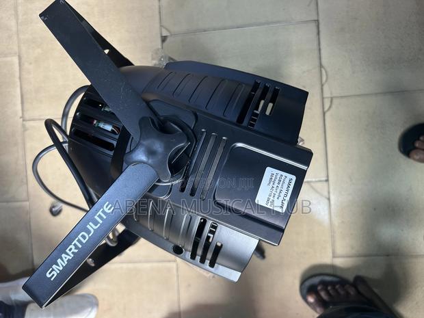 Lad Sound Light · Photo 3