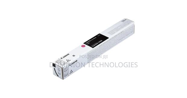 Canon C-Exv64 Original Toner Cartridge -Magenta · Photo 2