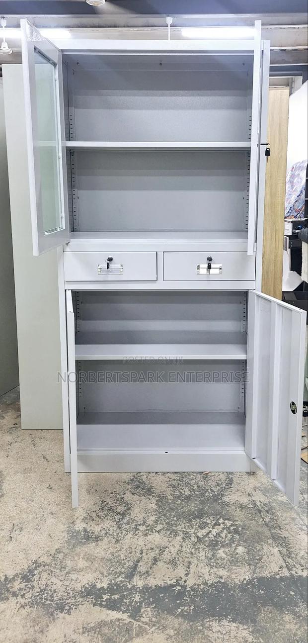 Office Cabinet(Ofcwo55) · Photo 2