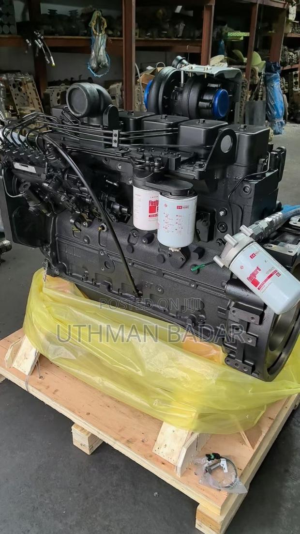 Cumins Bt Engine · Photo 2