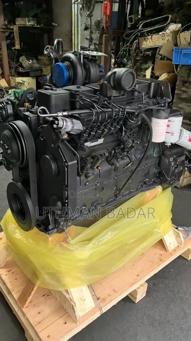 Cumins Bt Engine · Photo 3