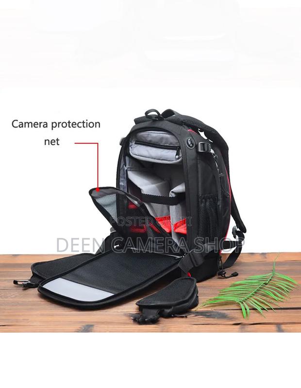 Neewer Camera Backpack · Photo 3