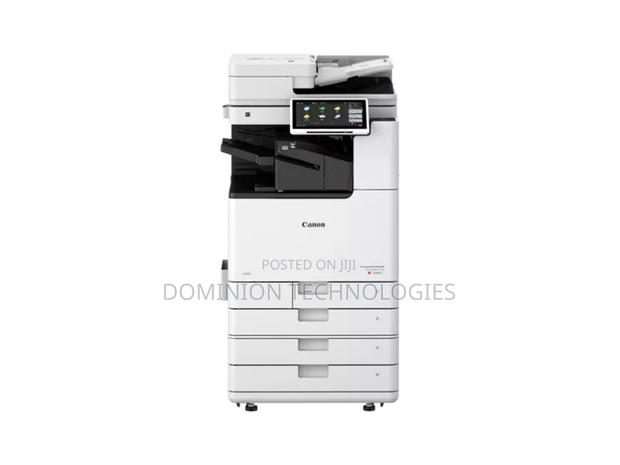 Canon Imagerunner Advance Dx C3930i · Photo 1