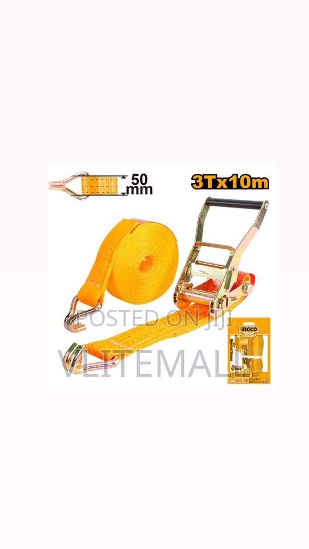 Ingco 3/10ton Webbing Sling · Photo 1