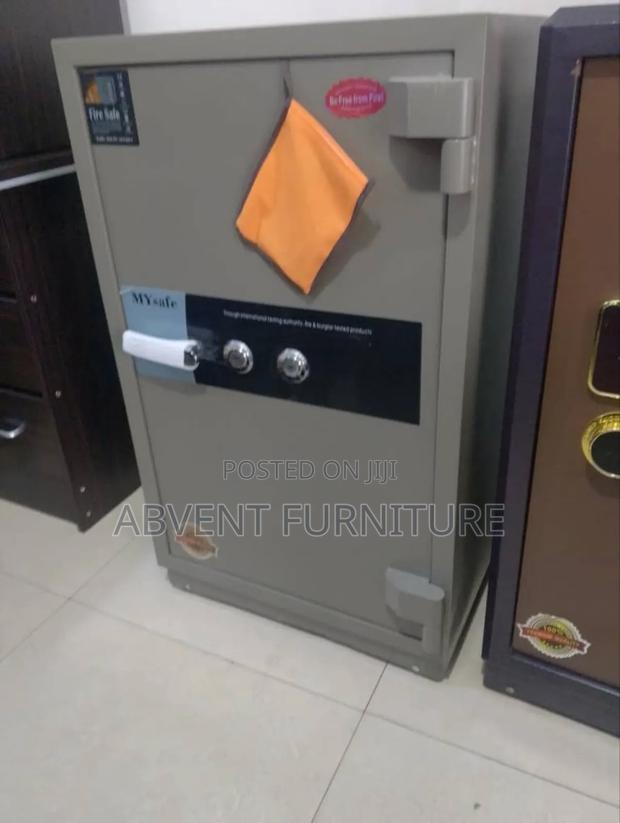 High Quality Money Safe · Photo 1