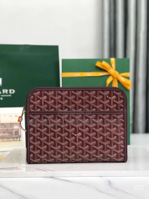 Goyard Jouvence Purse · Photo 1