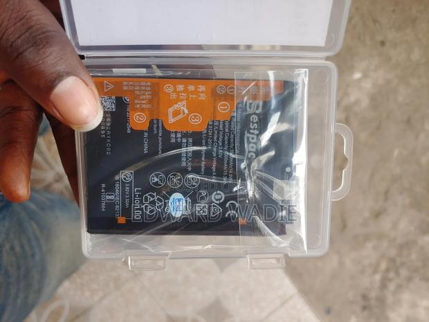 Huawei Battery · Photo 4
