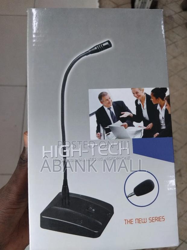 Meeting Microphone · Photo 1