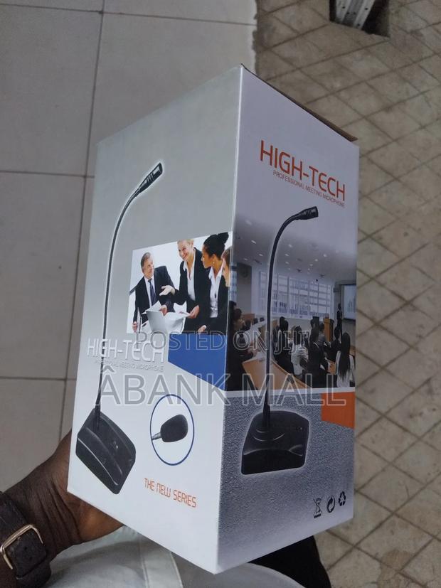 Meeting Microphone · Photo 2