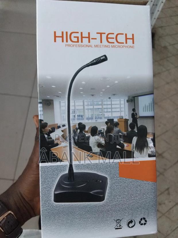 Meeting Microphone · Photo 3