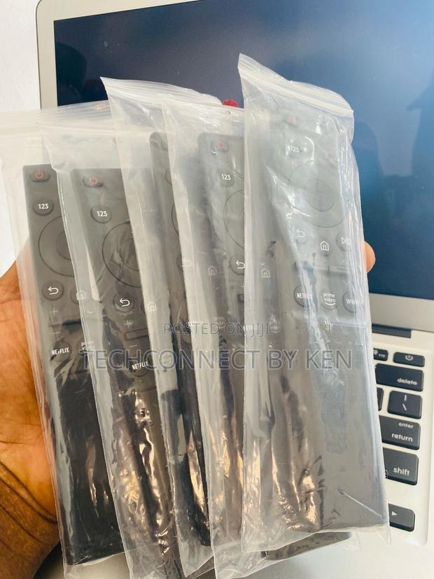 Samsung Magic Smart Remote · Photo 2