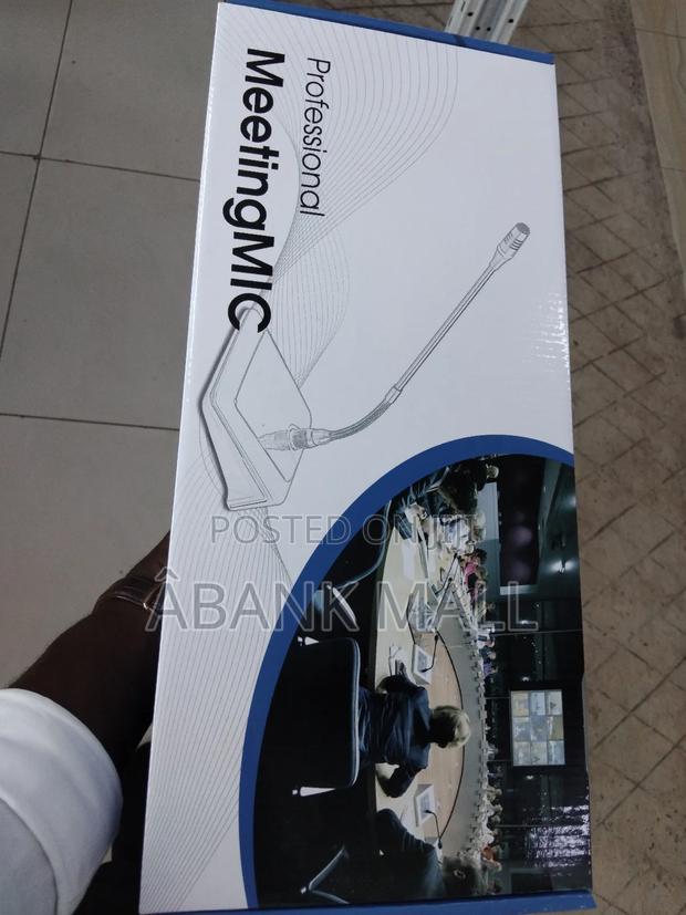 Meeting Microphone Pro · Photo 1