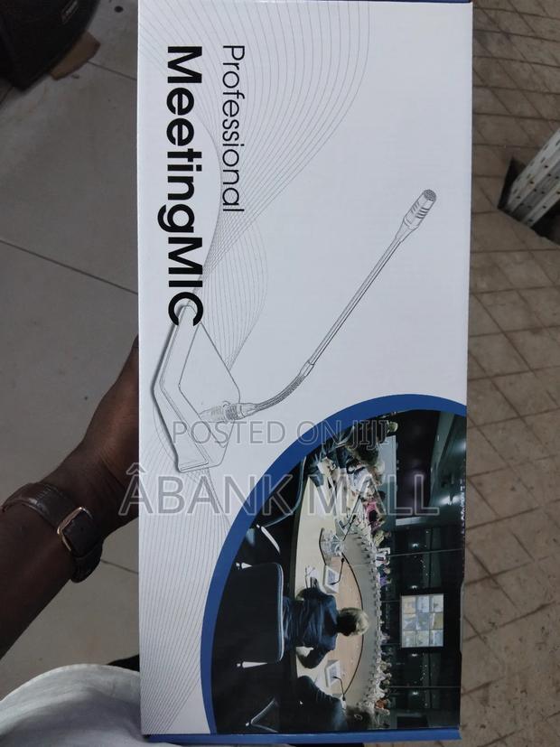 Meeting Microphone Pro · Photo 2