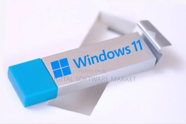 Windows 11 Bootable Usb Pendrive · Photo 1