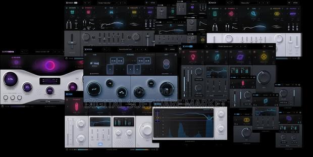 Nuro Everything Bundle 2025 (Windows/Macos) · Photo 2