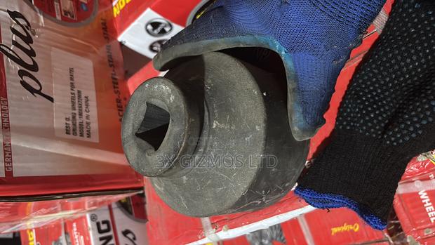 3/4” 1” Heavy Duty Sockets(Boss Spanners) · Photo 1