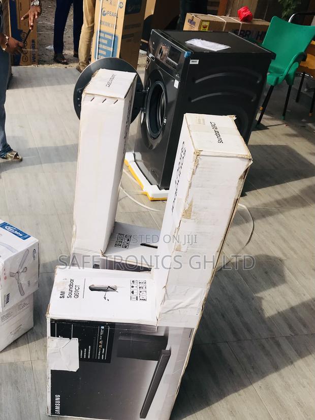 Order Original 3.1ch Bluetooth Samsung Q59ct Soundbar · Photo 1