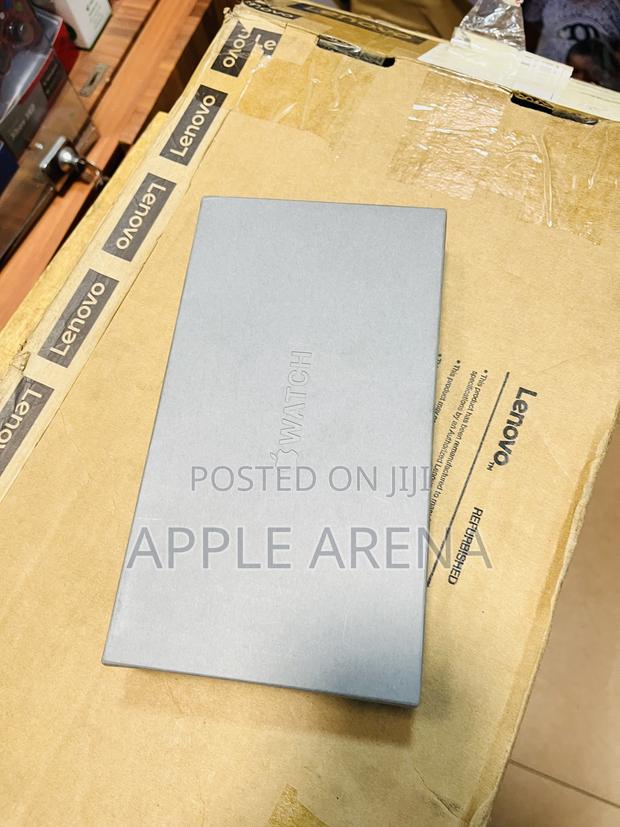 Apple Watch Ultra 3 · Photo 1