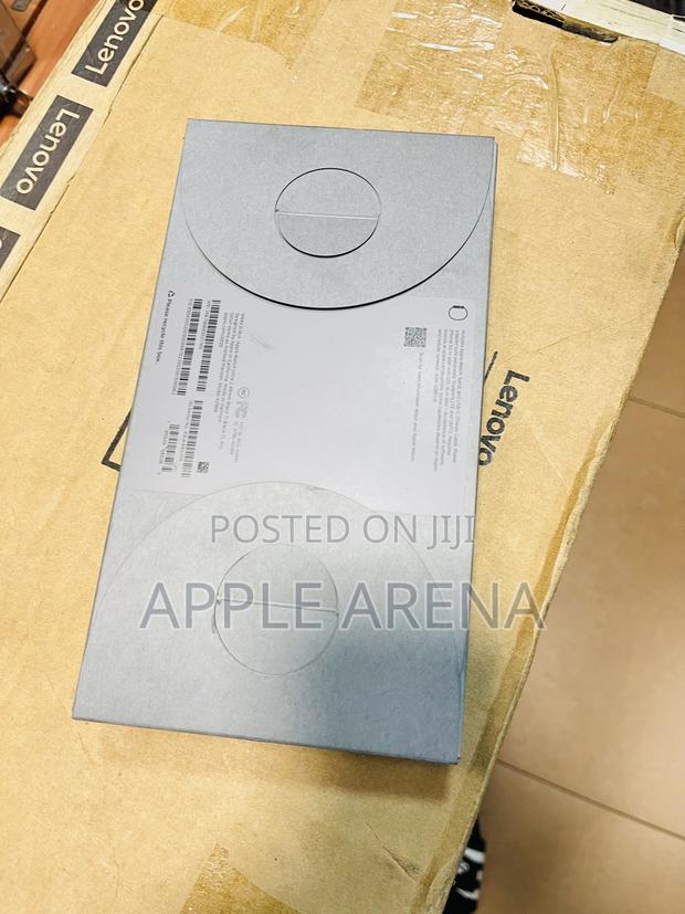 Apple Watch Ultra 3 · Photo 4