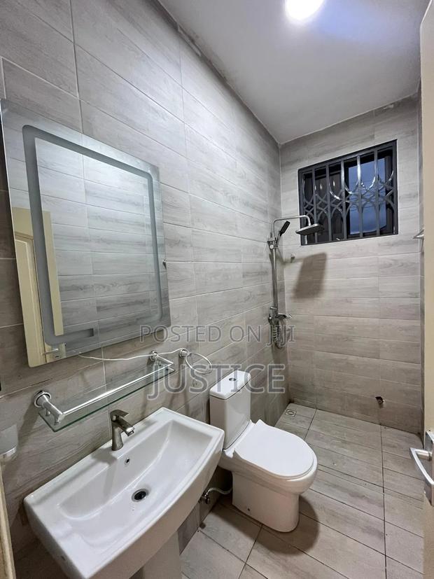 2bdrm Apartment in Ashaley Botwe, Nmai-Dzorn for rent · Photo 4