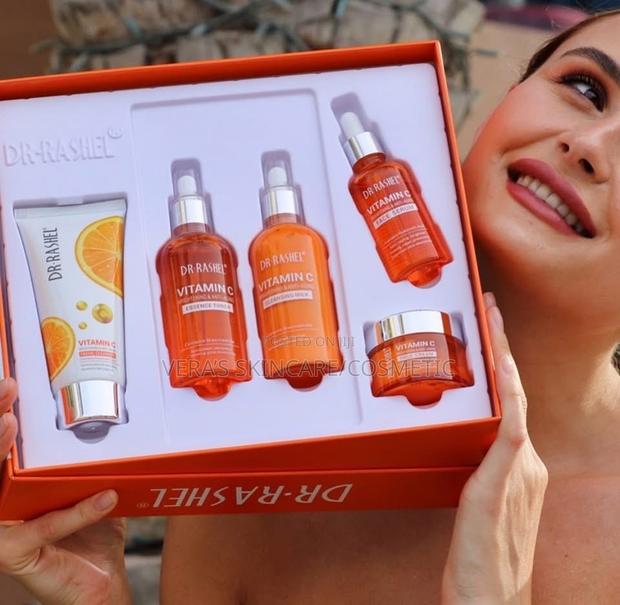 Dr Rasheal Facial Set · Photo 1